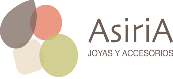Asiria | Joyas y accesorios